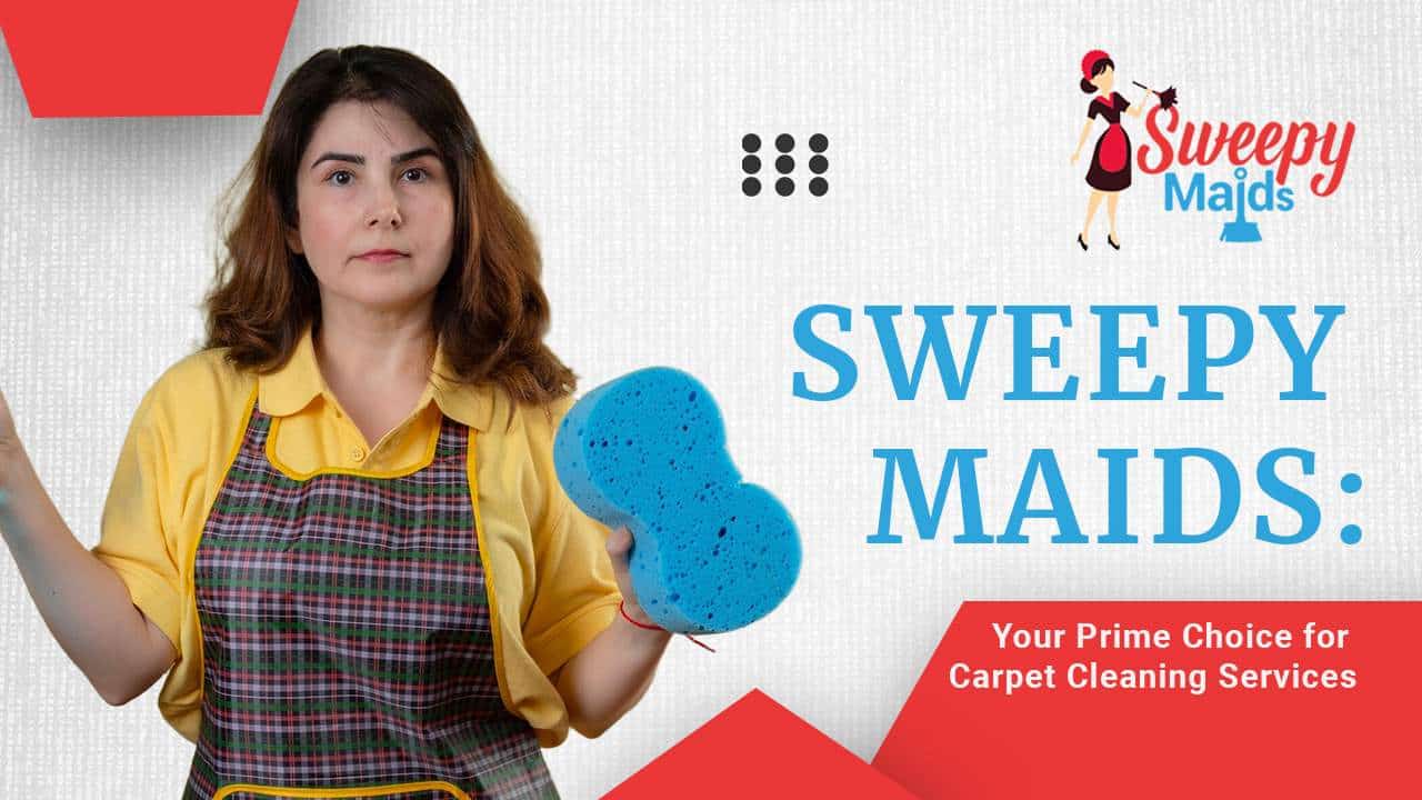 Why Should We Choose Professional For Carpet Cleaning?