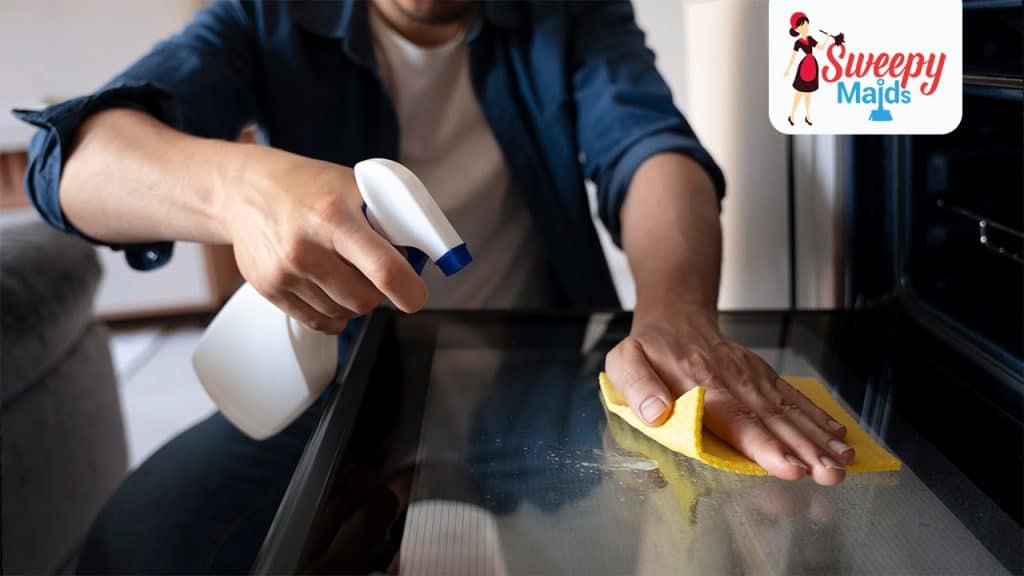 Keep Your Business Spotless – Expert Commercial Cleaning Solutions