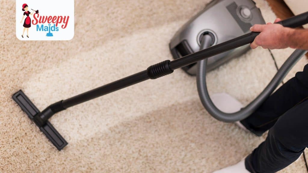 Professional Carpet Cleaning: The Key to a Dust-Free Home