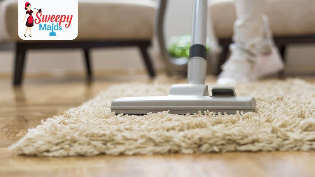 Why Rugs Collect So Much Dust & How to Keep Them Clean