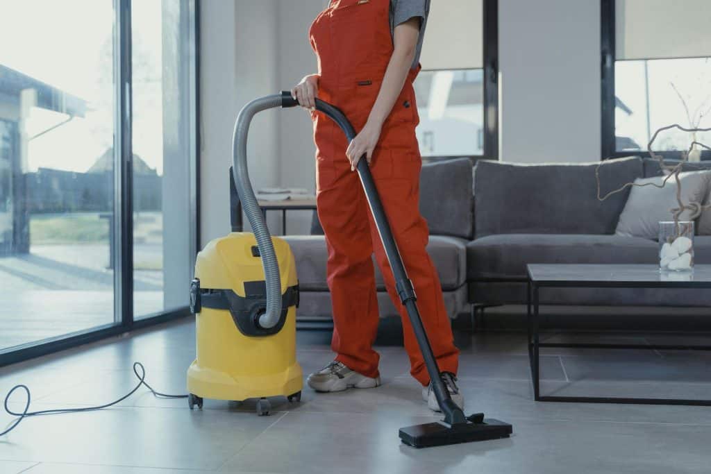 Top 5 Benefits of Hiring the Best Carpet Cleaners in Vancouver