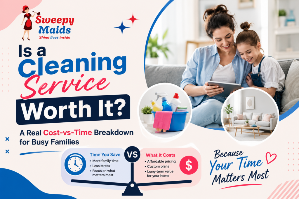 Cleaning Service