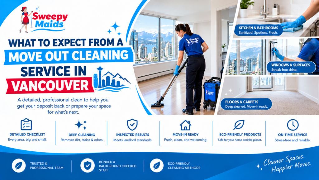 move out cleaning vancouver